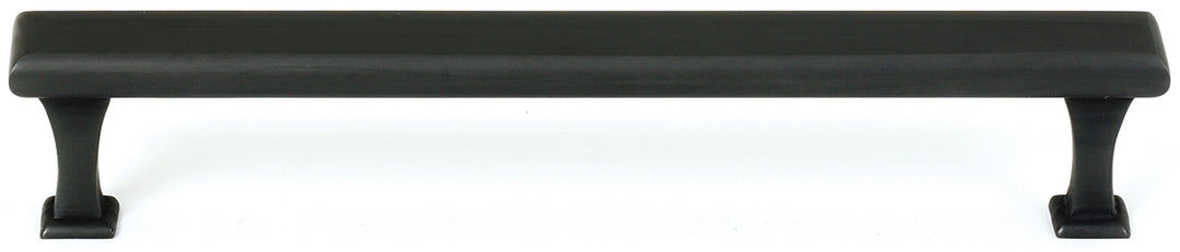 Alno Decorative Hardware 'Creations' 6" PULL - cabinetknobsonline