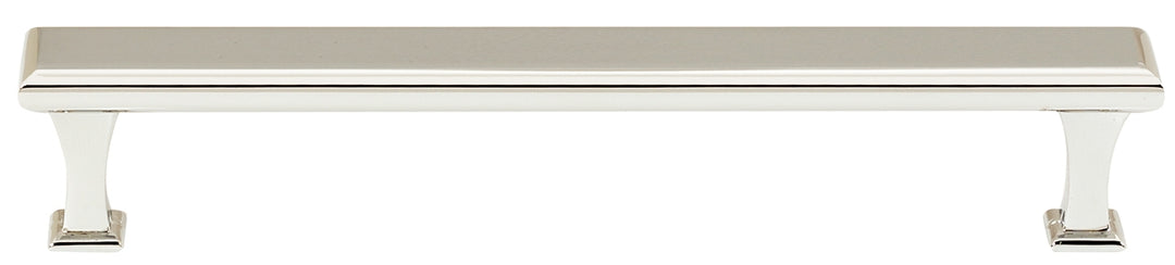 Alno Decorative Hardware 'Creations' 6" PULL - cabinetknobsonline