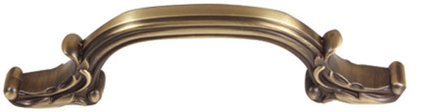 Alno Decorative Hardware 'Creations' 6" PULL - cabinetknobsonline