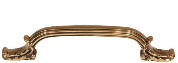 Alno Decorative Hardware 'Creations' 6" PULL - cabinetknobsonline