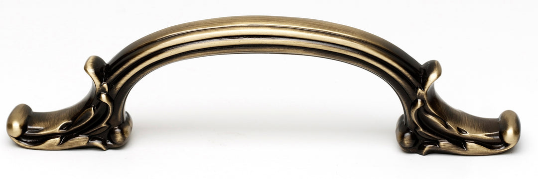 Alno Decorative Hardware 'Creations' 4 3-4" PULL - cabinetknobsonline