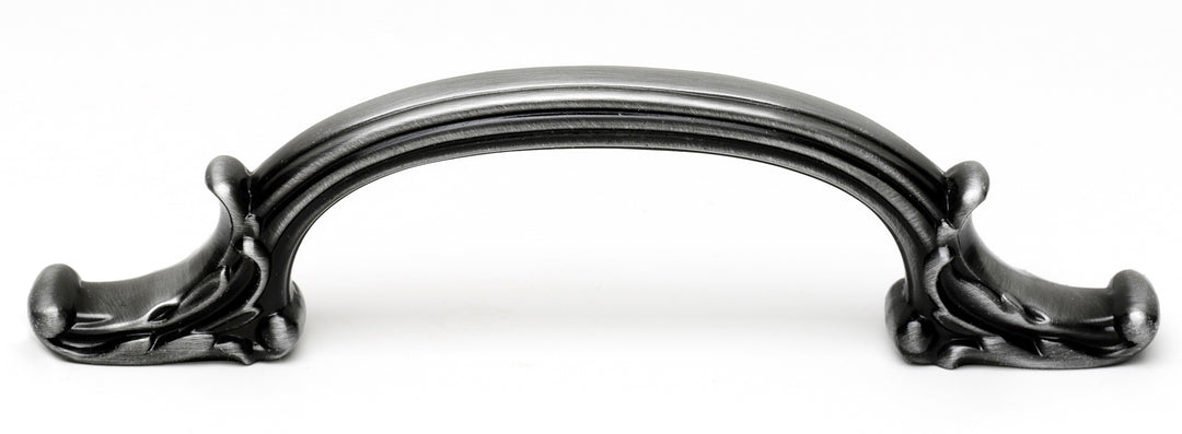 Alno Decorative Hardware 'Creations' 4 3-4" PULL - cabinetknobsonline