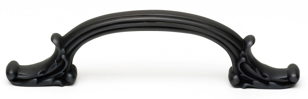 Alno Decorative Hardware 'Creations' 4 3-4" PULL - cabinetknobsonline