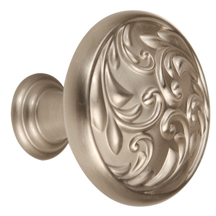 Alno Decorative Hardware 'Creations' 1 1-4" KNOB - cabinetknobsonline