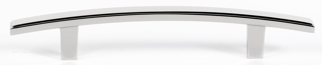 Alno Decorative Hardware 'Creations' 4" PULL - cabinetknobsonline