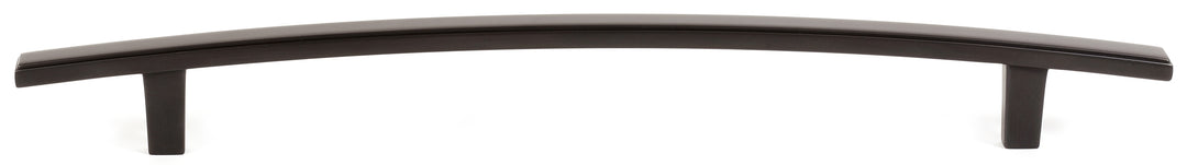 Alno Decorative Hardware 'Creations' 8" PULL - cabinetknobsonline