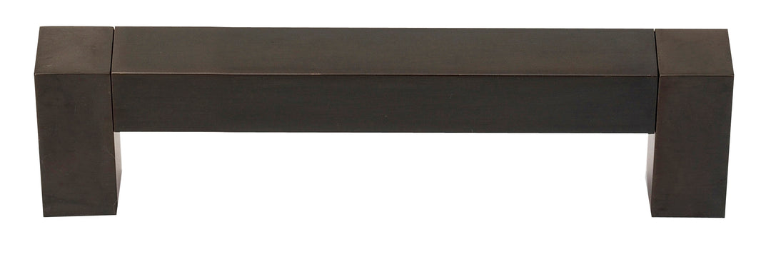 Alno Decorative Hardware 'Creations' 4" PULL - cabinetknobsonline