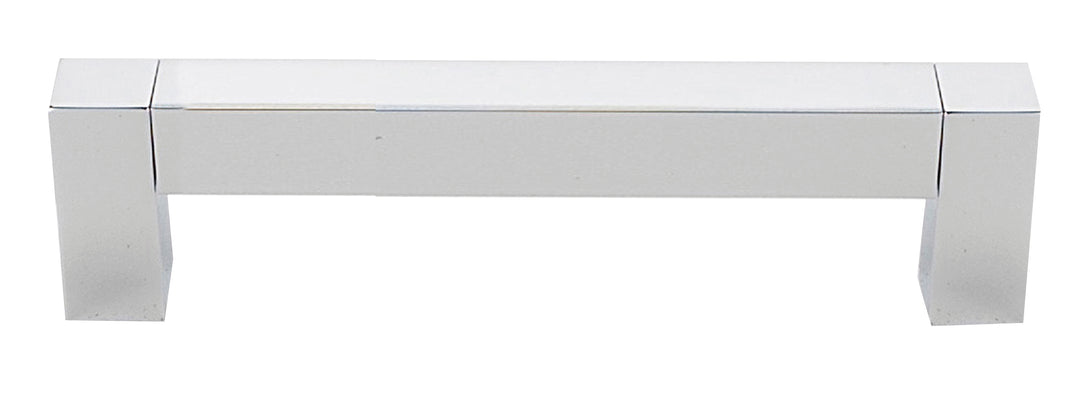 Alno Decorative Hardware 'Creations' 4" PULL - cabinetknobsonline