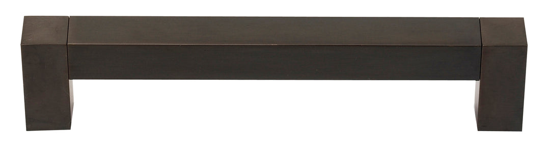 Alno Decorative Hardware 'Creations' 6" PULL - cabinetknobsonline