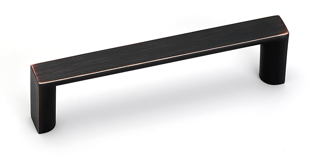 Alno Decorative Hardware 'Creations' 96mm Pull - cabinetknobsonline