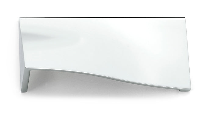 Alno Decorative Hardware 'Creations' 96mm Right Pull - cabinetknobsonline