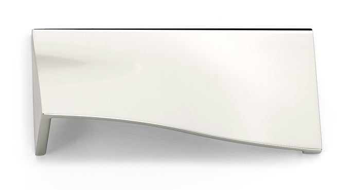 Alno Decorative Hardware 'Creations' 96mm Right Pull - cabinetknobsonline