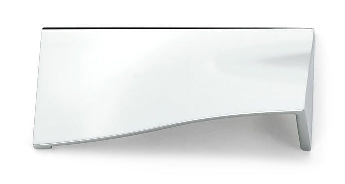 Alno Decorative Hardware 'Creations' 96mm Left Pull - cabinetknobsonline