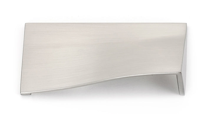 Alno Decorative Hardware 'Creations' 96mm Left Pull - cabinetknobsonline