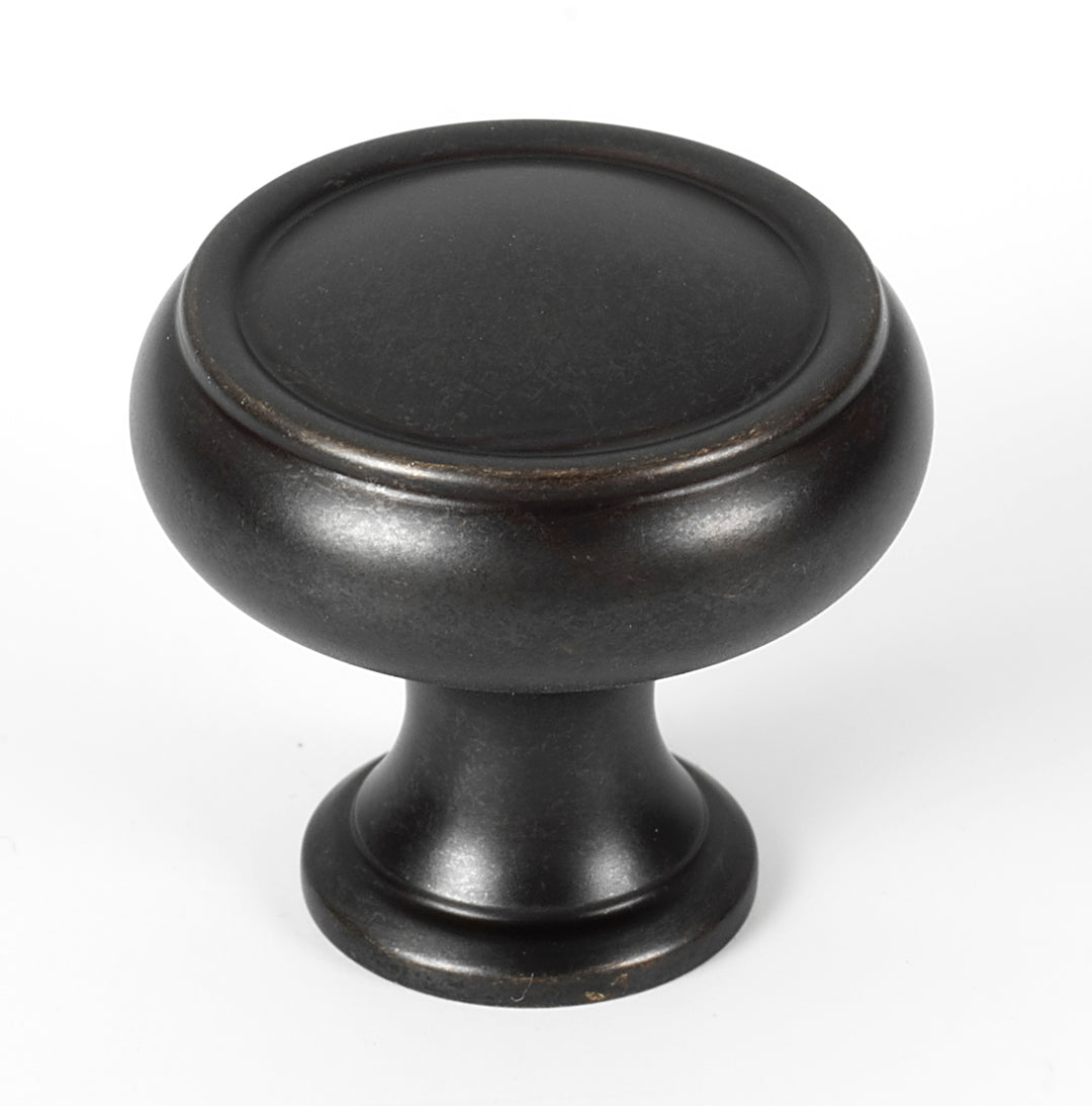 Alno Decorative Hardware 'Creations' 1 1-4" Knob - cabinetknobsonline