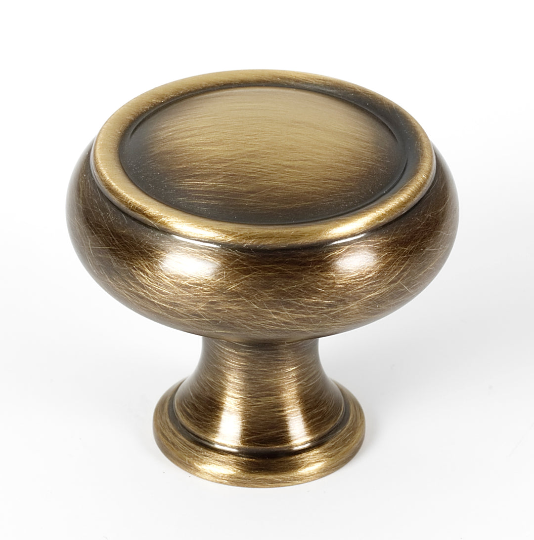 Alno Decorative Hardware 'Creations' 1 1-2" Knob - cabinetknobsonline