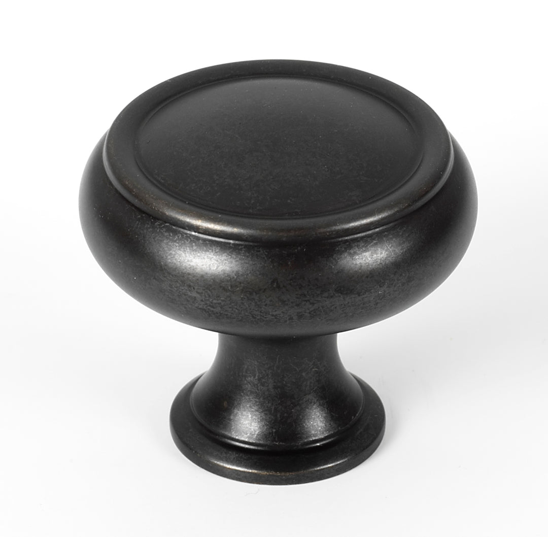 Alno Decorative Hardware 'Creations' 1 1-2" Knob - cabinetknobsonline