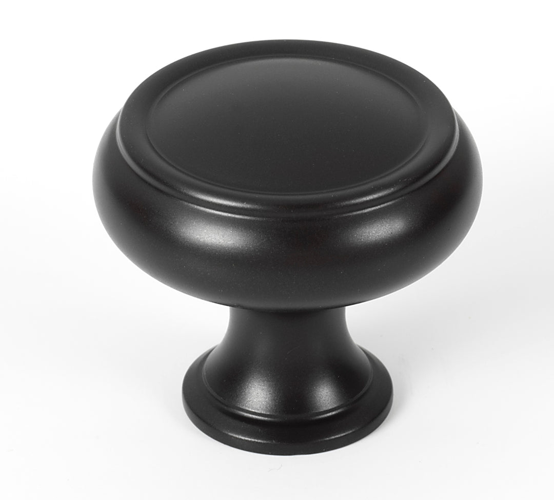 Alno Decorative Hardware 'Creations' 1 1-2" Knob - cabinetknobsonline