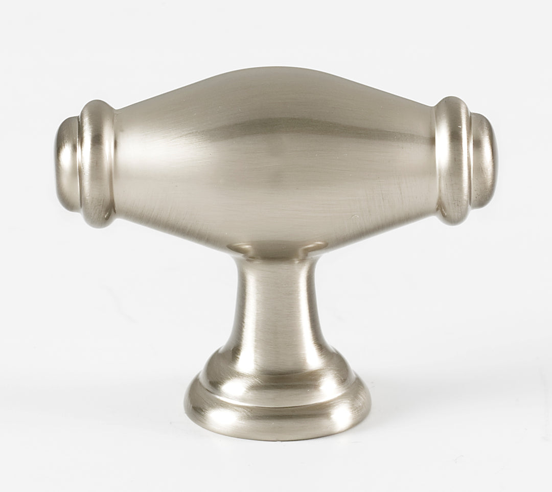 Alno Decorative Hardware 'Creations' 1 3-4" Oval Knob - cabinetknobsonline