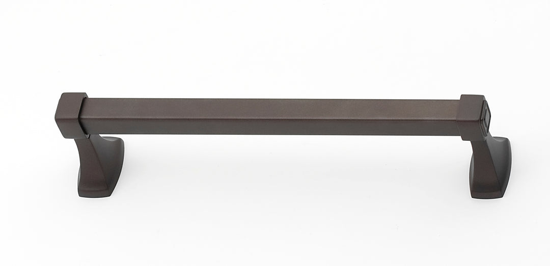 Alno Decorative Hardware 'Creations' 18" Towel Bar - cabinetknobsonline