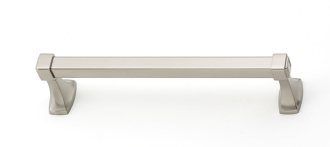 Alno Decorative Hardware 'Creations' 30î Towel Bar - cabinetknobsonline