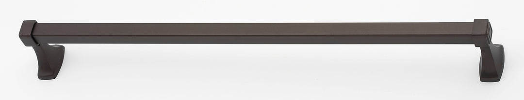 Alno Decorative Hardware 'Creations' 24î Towel Bar - cabinetknobsonline