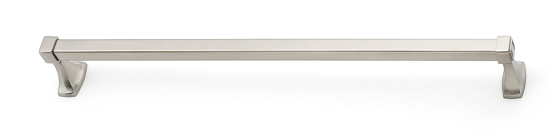 Alno Decorative Hardware 'Creations' 24î Towel Bar - cabinetknobsonline