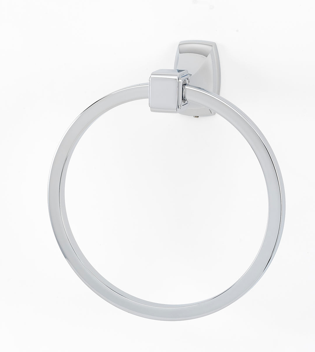 Alno Decorative Hardware 'Creations' Towel Ring - cabinetknobsonline