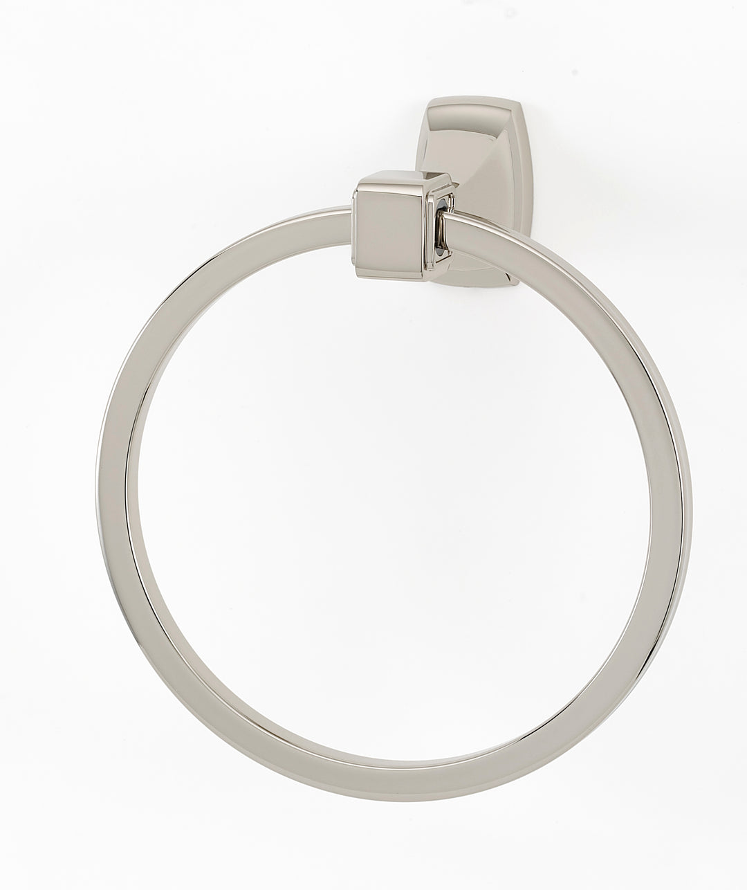 Alno Decorative Hardware 'Creations' Towel Ring - cabinetknobsonline