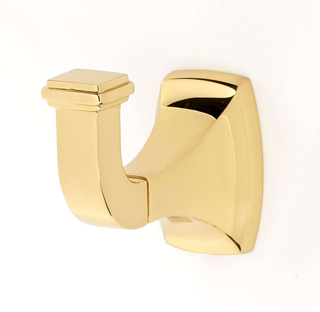 Alno Decorative Hardware 'Creations' Robe Hook - cabinetknobsonline