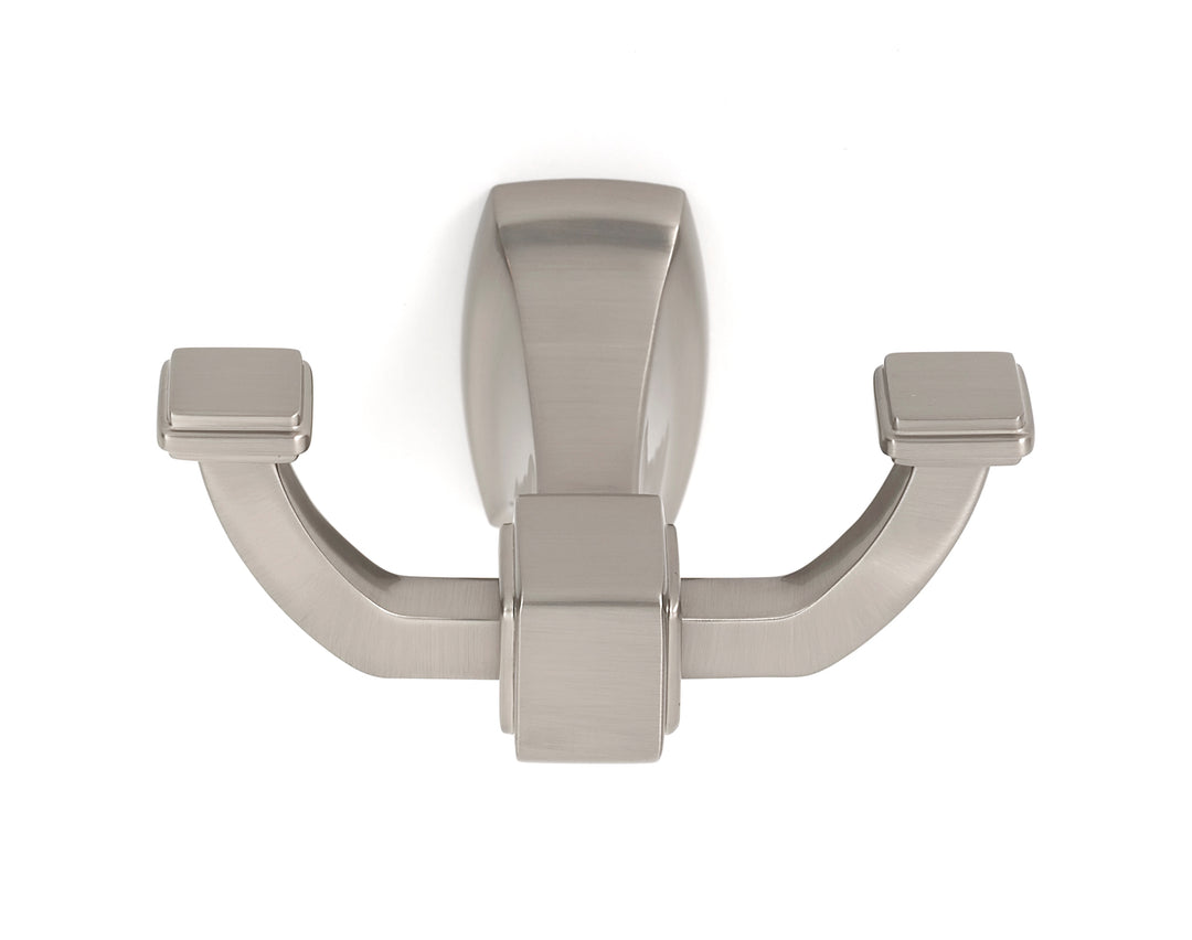 Alno Decorative Hardware 'Creations' Double Robe Hook - cabinetknobsonline