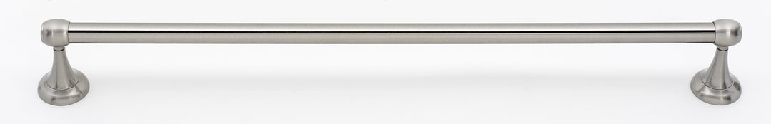 Alno Decorative Hardware 'Creations' 24î Towel Bar - cabinetknobsonline