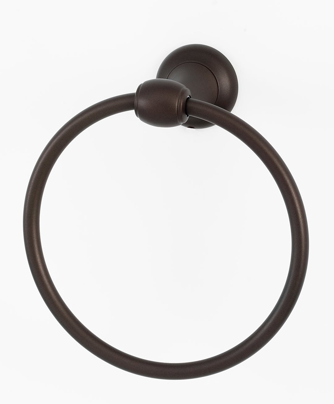 Alno Decorative Hardware 'Creations' Towel Ring - cabinetknobsonline