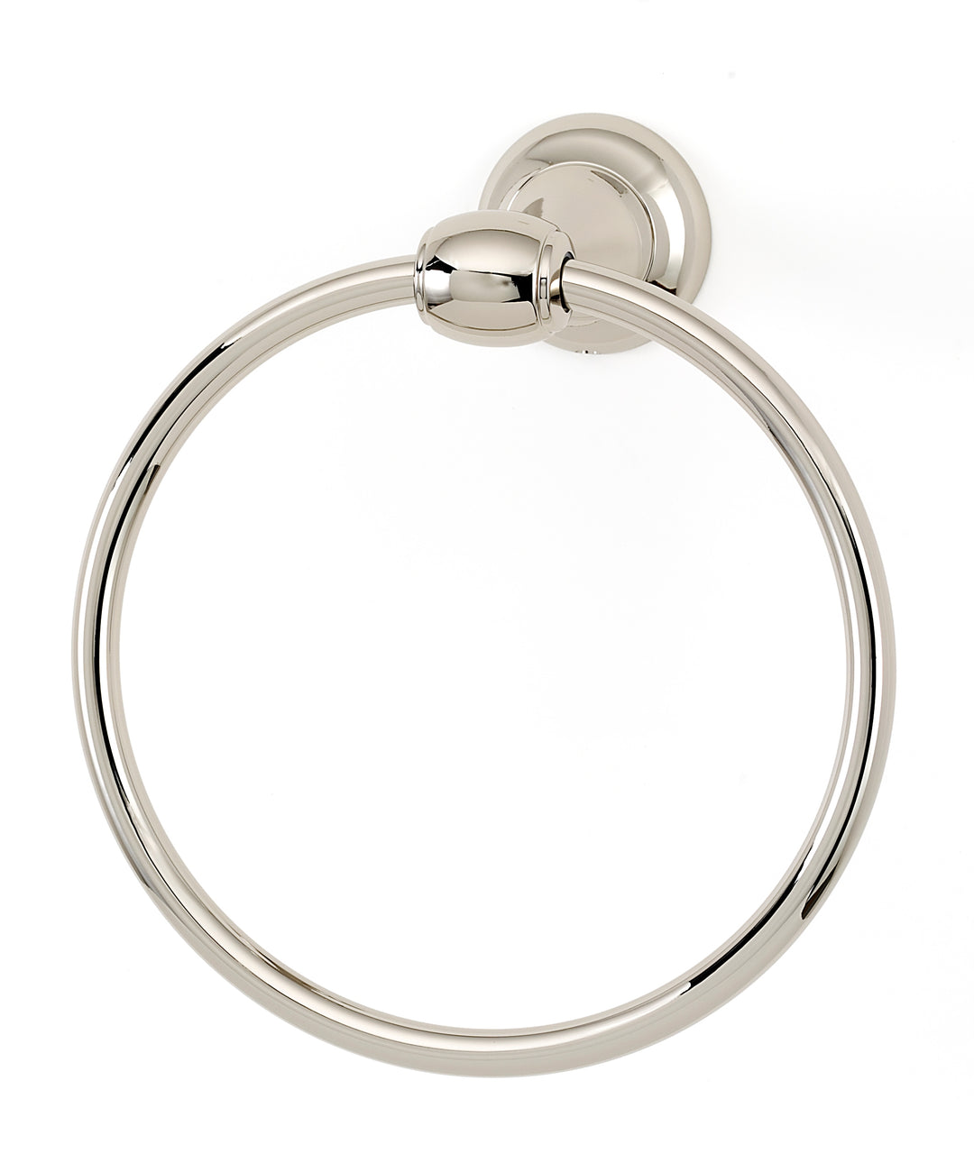 Alno Decorative Hardware 'Creations' Towel Ring - cabinetknobsonline