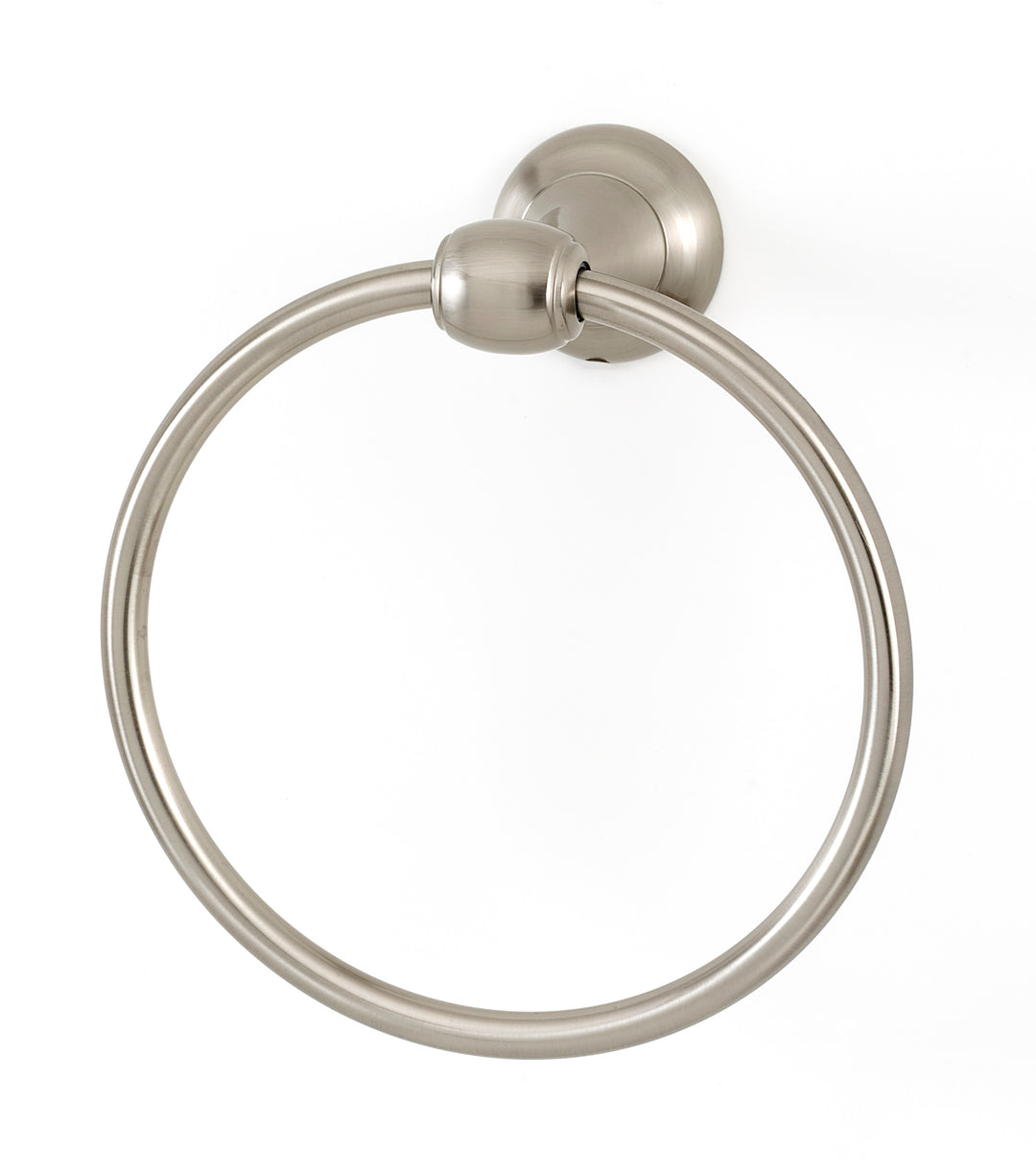 Alno Decorative Hardware 'Creations' Towel Ring - cabinetknobsonline