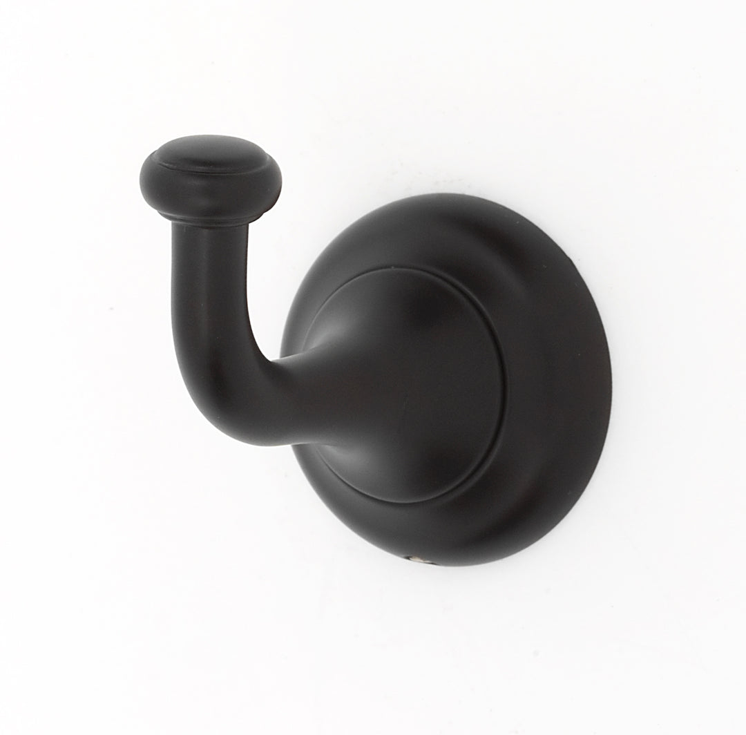 Alno Decorative Hardware 'Creations' Robe Hook - cabinetknobsonline