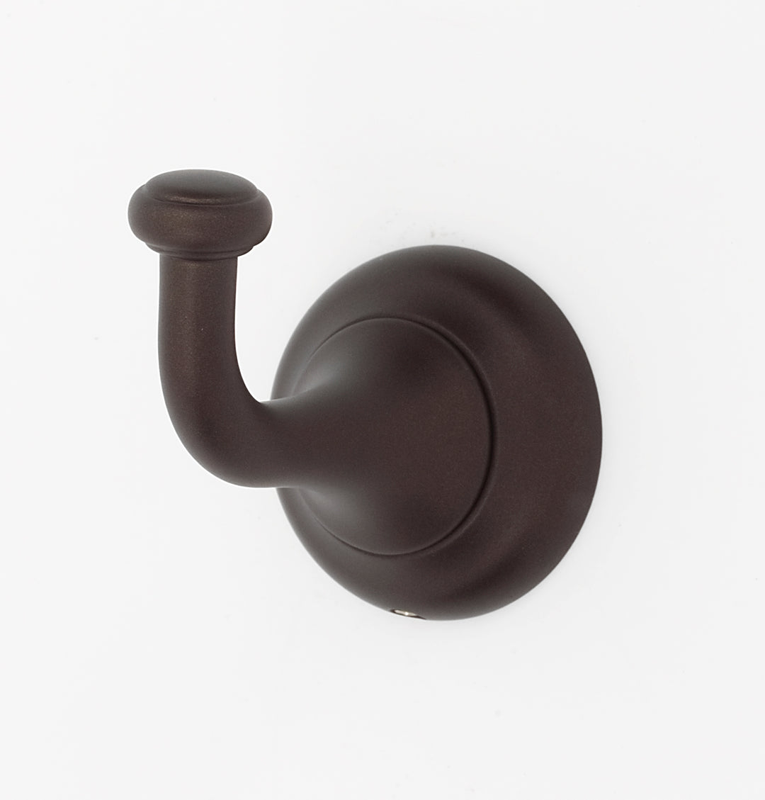 Alno Decorative Hardware 'Creations' Robe Hook - cabinetknobsonline