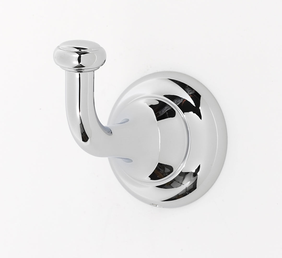 Alno Decorative Hardware 'Creations' Robe Hook - cabinetknobsonline