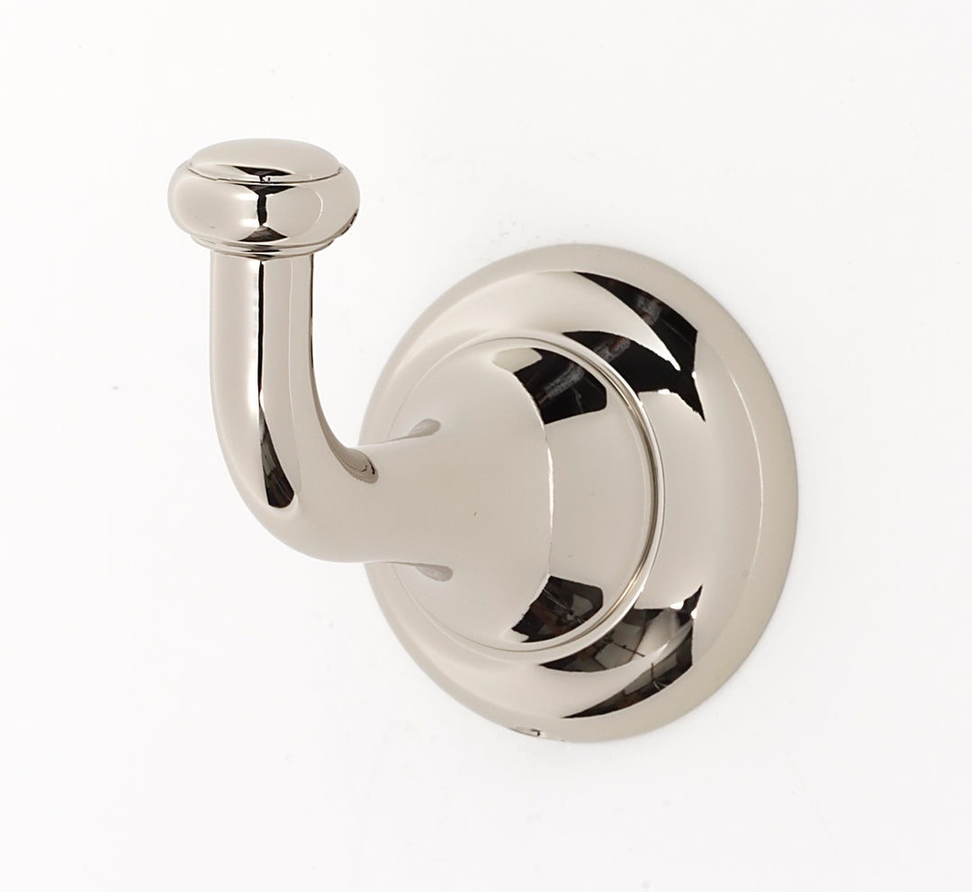 Alno Decorative Hardware 'Creations' Robe Hook - cabinetknobsonline