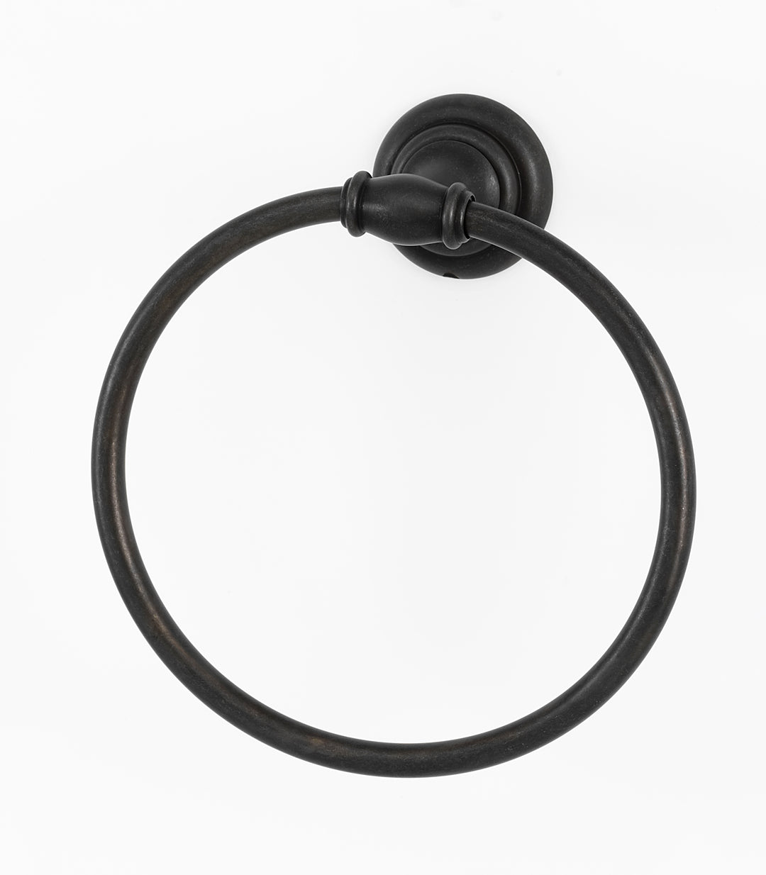 Alno Decorative Hardware 'Creations' Towel Ring - cabinetknobsonline