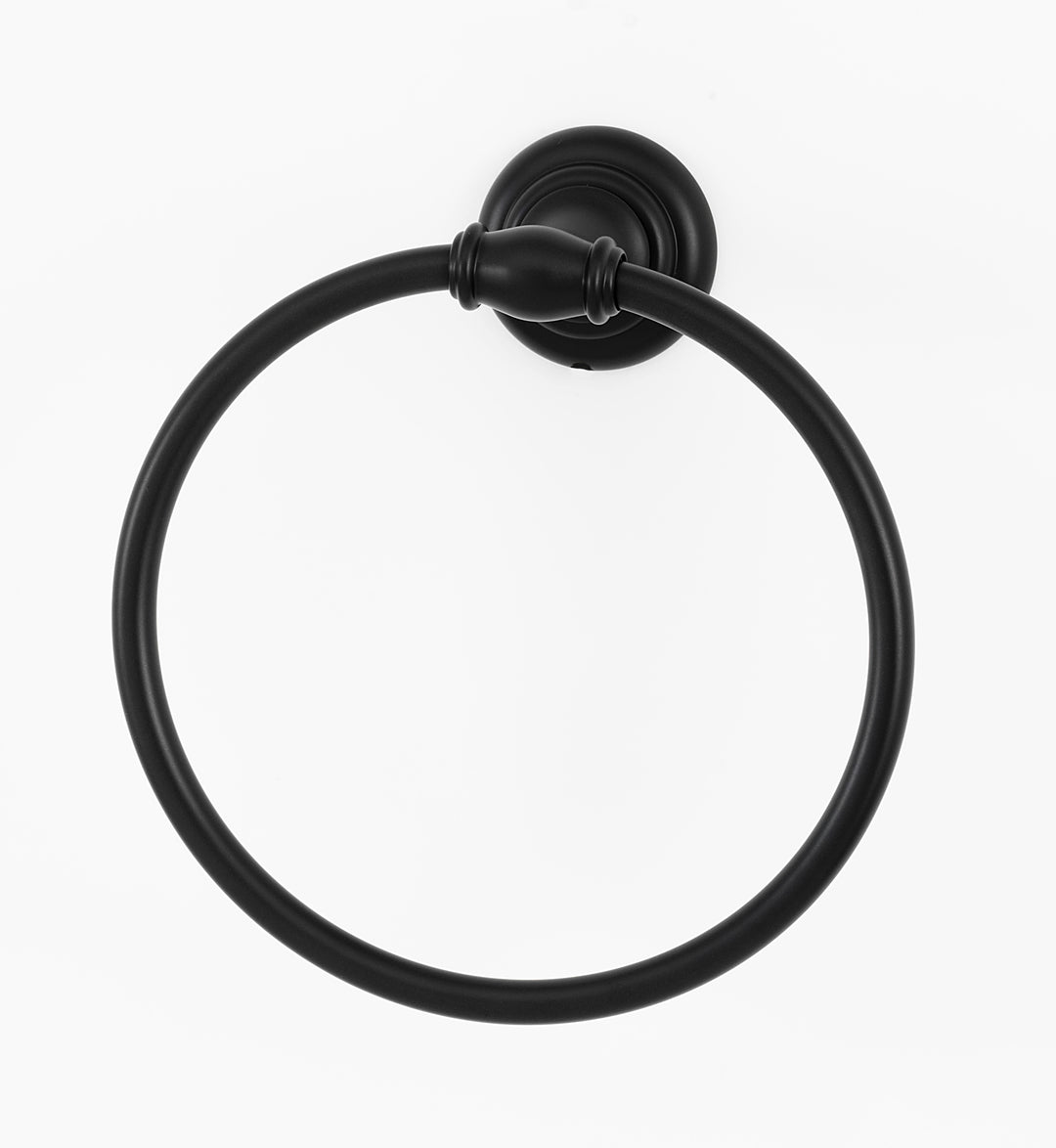 Alno Decorative Hardware 'Creations' Towel Ring - cabinetknobsonline