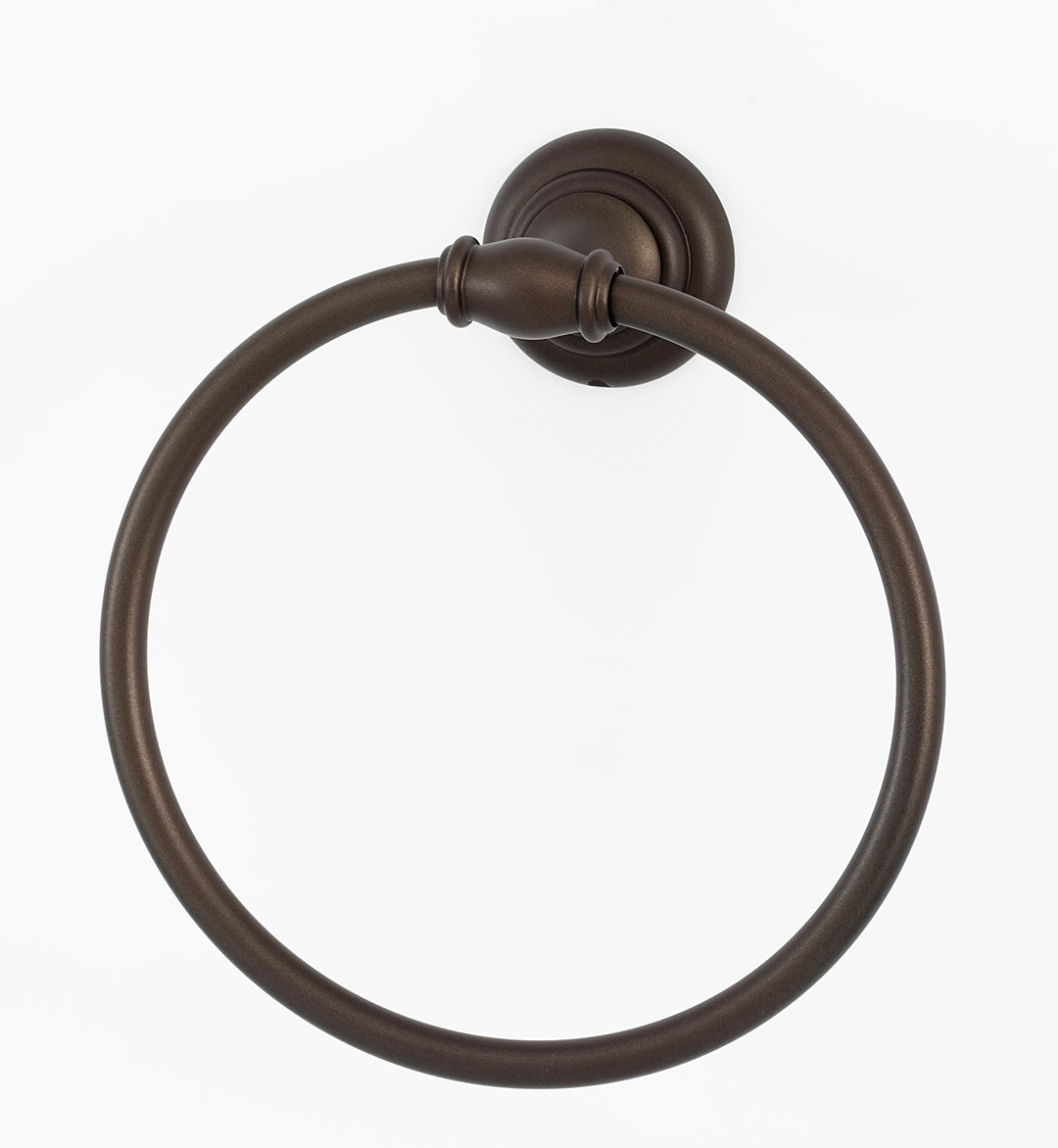 Alno Decorative Hardware 'Creations' Towel Ring - cabinetknobsonline