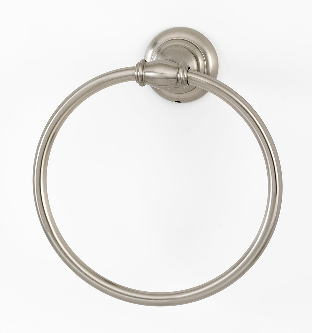 Alno Decorative Hardware 'Creations' Towel Ring - cabinetknobsonline