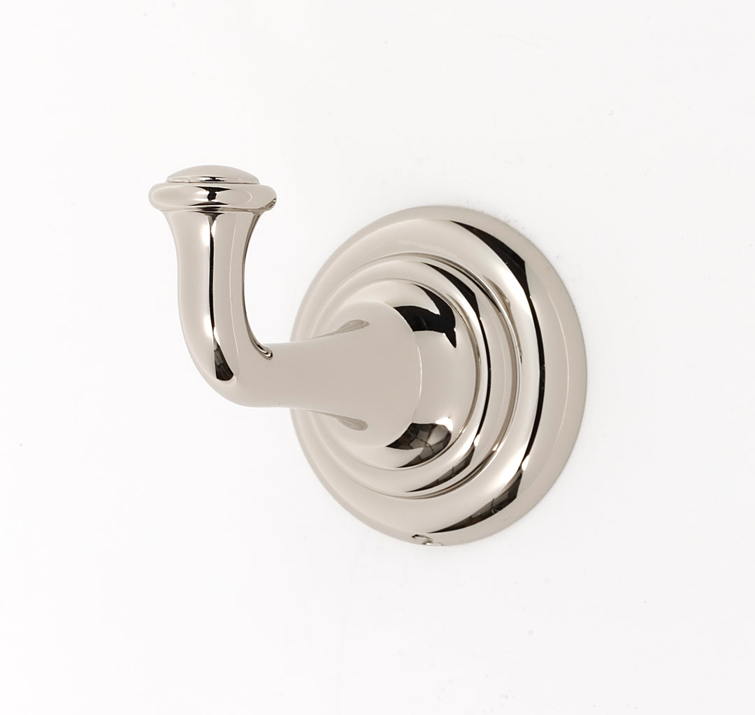 Alno Decorative Hardware 'Creations' Robe Hook - cabinetknobsonline