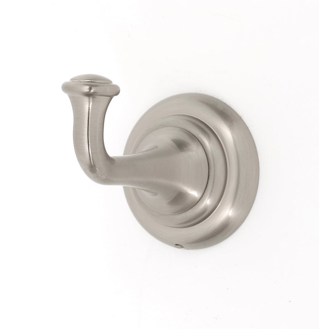 Alno Decorative Hardware 'Creations' Robe Hook - cabinetknobsonline