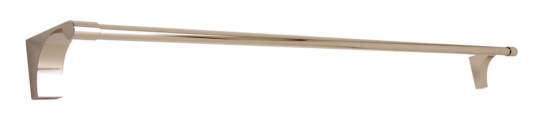 Alno Decorative Hardware 'Creations' 30" TOWEL BAR - cabinetknobsonline