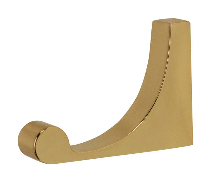 Alno Decorative Hardware 'Creations' ROBE HOOK - cabinetknobsonline