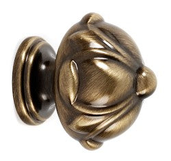 Alno Decorative Hardware 'Creations' 1 1-4" KNOB - cabinetknobsonline