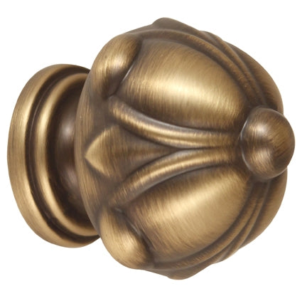 Alno Decorative Hardware 'Creations' 1 1-4" KNOB - cabinetknobsonline