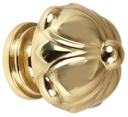 Alno Decorative Hardware 'Creations' 1 1-4" KNOB - cabinetknobsonline